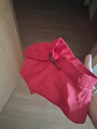 Cosplay Hu Tao Genshin Impact M [XL asiática]