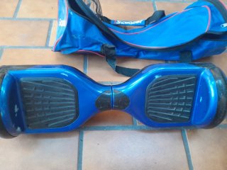 Hoverboard 6.5 para piezas