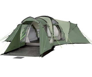 Tienda de campaña Outwell Hartford XL
