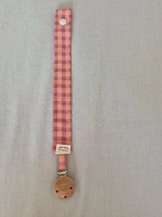Conjunto bebé:cambiador, babero y neceser handmade
