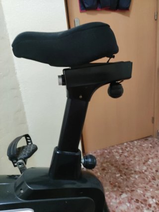 BICICLETA ESTATICA, PT- 1715 valor 700 € PROFESION