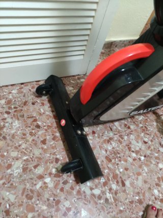 BICICLETA ESTATICA, PT- 1715 valor 700 € PROFESION