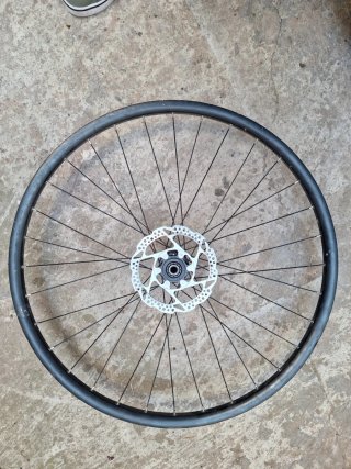 Llantas Orbea OC 29 Boost