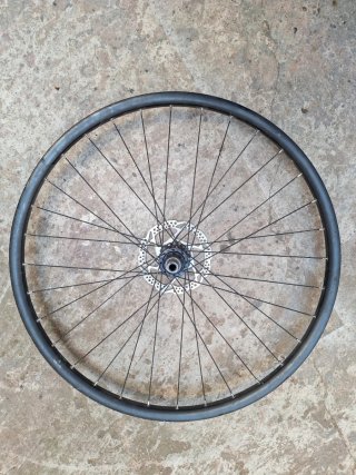 Llantas Orbea OC 29 Boost