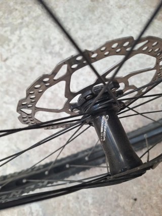 Llantas Orbea OC 29 Boost