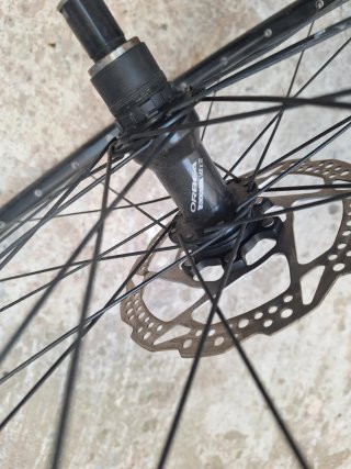 Llantas Orbea OC 29 Boost