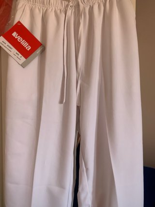 Pantalón sanitario mujer Velilla talla S