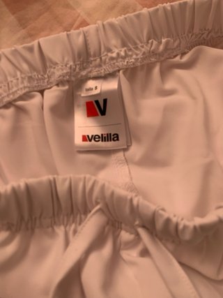 Pantalón sanitario mujer Velilla talla S