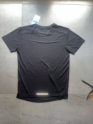 Set Nike Dri-Fit Nero Uomo