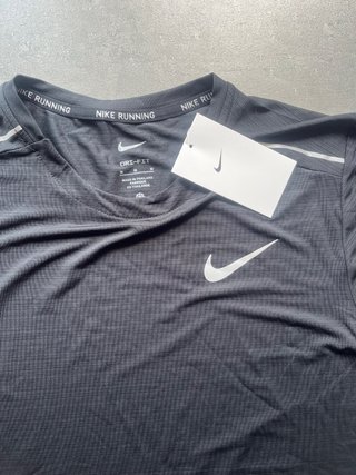 Set Nike Dri-Fit Nero Uomo