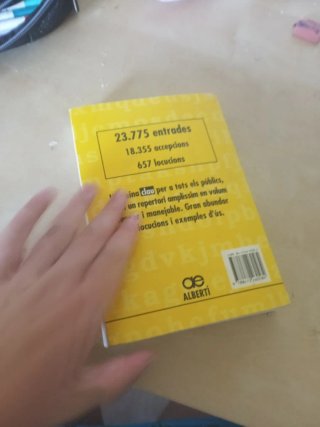 Diccionari de la llengua catalana (Catalan Edit...