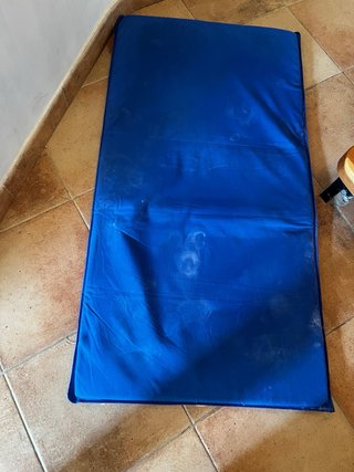 Cuna de viaje Quick