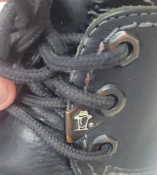 Zapatos Panamá Jack piel talla 39
