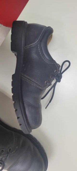 Zapatos Panamá Jack piel talla 39