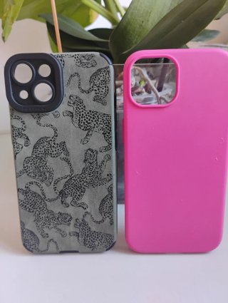 6 Fundas iPhone 14