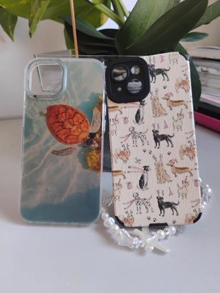 6 Fundas iPhone 14