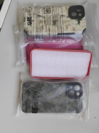 6 Fundas iPhone 14