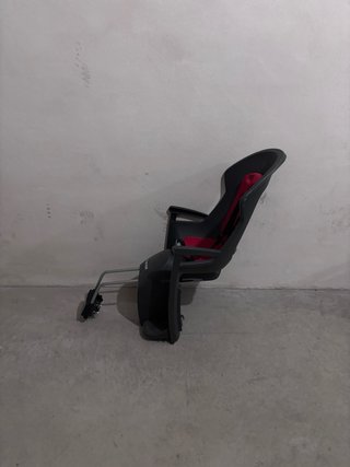 Portabebés Hamax para Bicicleta
