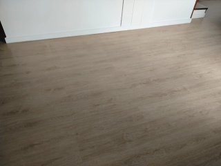 Suelo laminado madera