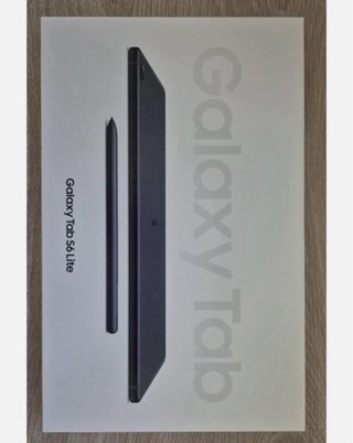 Samsung Galaxy Tab S6 Lite (Sin Abrir)