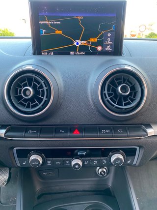 Audi A3 2020