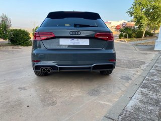 Audi A3 2020