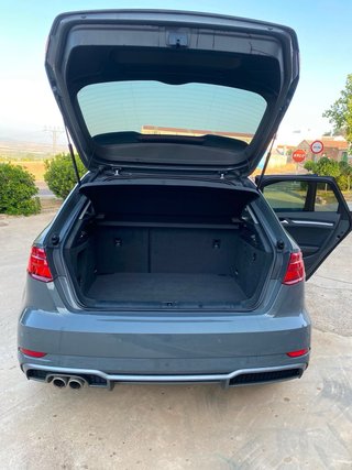 Audi A3 2020
