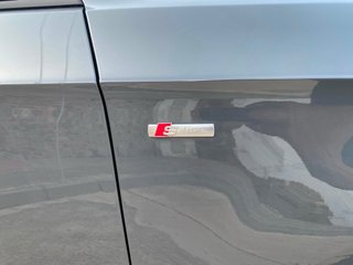 Audi A3 2020