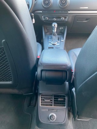 Audi A3 2020