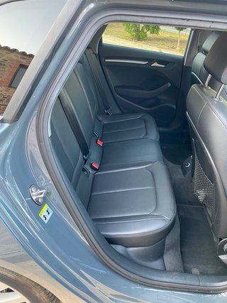 Audi A3 2020