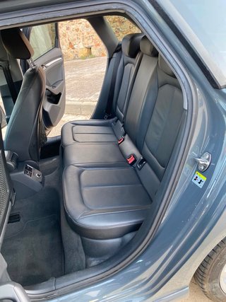 Audi A3 2020