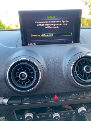 Audi A3 2020