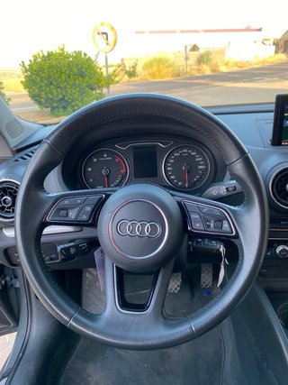 Audi A3 2020