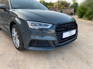 Audi A3 2020
