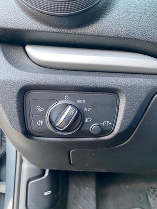 Audi A3 2020