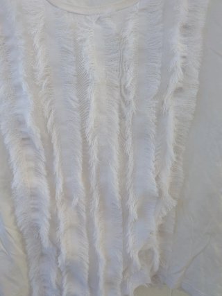 Camiseta Zara