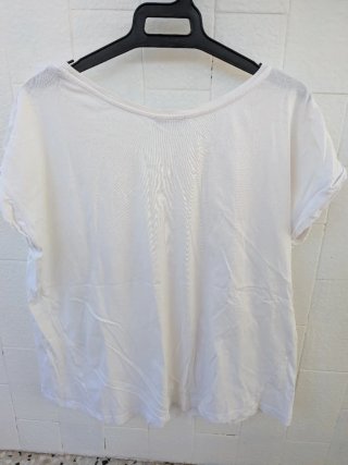 Camiseta Zara