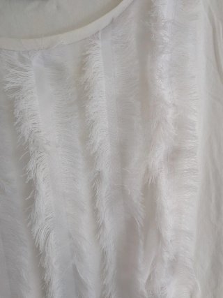 Camiseta Zara