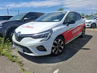 Renault CLIO Evolution ETech full hybrid 145 103kw (2023)