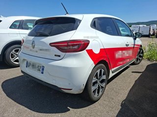 Renault CLIO Evolution ETech full hybrid 145 103kw (2023)