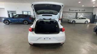 Renault CLIO Evolution ETech full hybrid 145 103kw (2023)