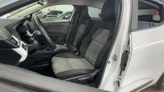 Renault CLIO Evolution ETech full hybrid 145 103kw (2023)