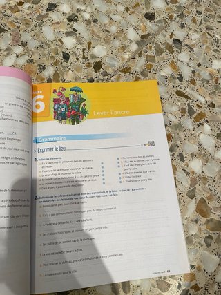 ¡¡COMO NUEVO!!Edito B2 Cahier d'activités