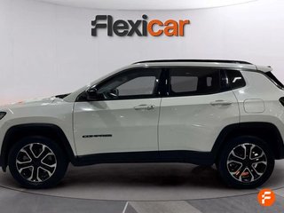 Jeep Compass 4Xe 1.3 PHEV 140kW(190CV) Limited AT AWD
