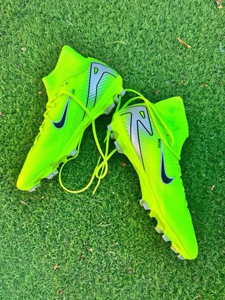 Botas Futbol Nike Mercurial Air Zoom Talla 41