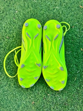 Botas Futbol Nike Mercurial Air Zoom Talla 41