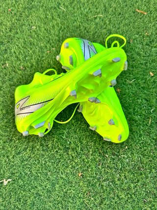 Botas Futbol Nike Mercurial Air Zoom Talla 41