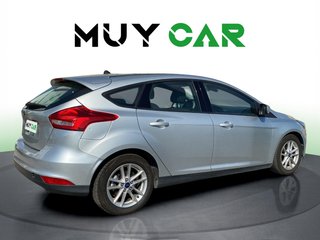 Ford Focus 1.0 Ecoboost S&S Trend+ Auto 92 kW (125 CV)