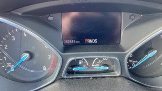 Ford Focus 1.0 Ecoboost S&S Trend+ Auto 92 kW (125 CV)