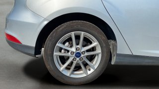 Ford Focus 1.0 Ecoboost S&S Trend+ Auto 92 kW (125 CV)